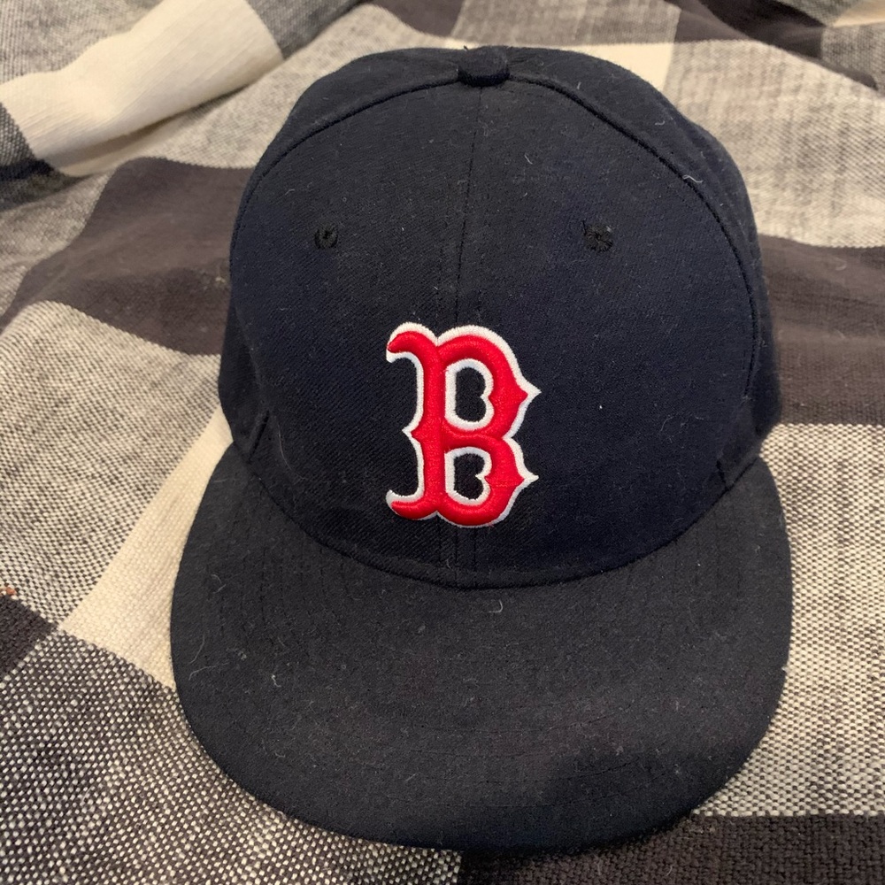 Boston Red Sox Hat